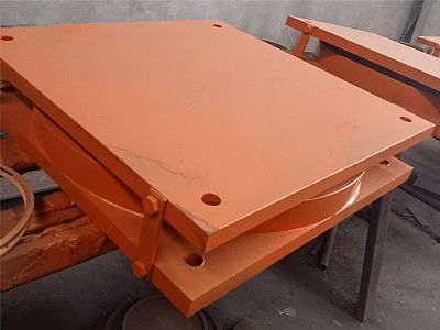 荆州区建筑摩擦摆隔震支座用材料检测应该遵循哪些规范