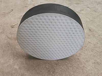 荆州区四氟板式橡胶支座易于更换缓冲隔震